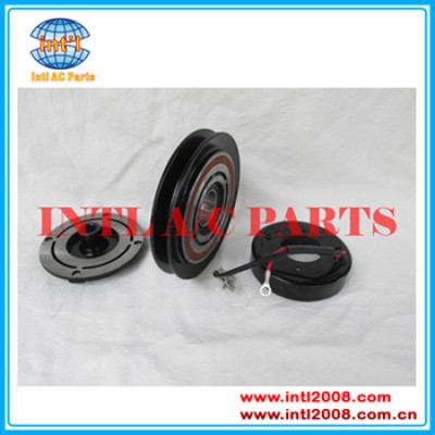 Calsonic CSE613 Auto AC Compressor Magnetic Clutch For BMW 1 E81 E82 E88/ 3 E90 E91 E92 E93/ X1 E84 64529182793 64529156821
