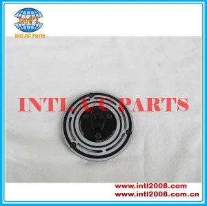 SANDEN SD6V12 ac compressor clutch hub for Peugeot 307 (BLACK)