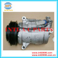 Air Pump Compressor A / C para Genuine Vauxhall Insignia 08-15 1.8 gasolina Para Chevrolet Cruze Orlando V5 557805030 13271258