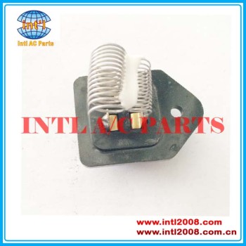 HVAC Heater BLOWER Motor fan Resistor Rheostat for Mitsubishi 3pin