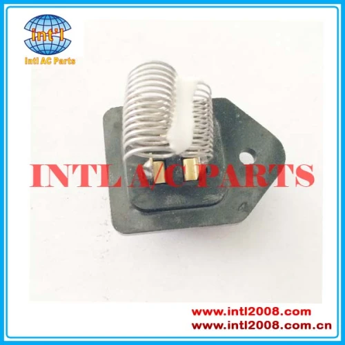 HVAC Heater BLOWER Motor fan Resistor Rheostat for Mitsubishi 3pin