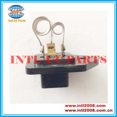 HVAC Heater BLOWER Motor fan Resistor Rheostat for Mitsubishi 3pin