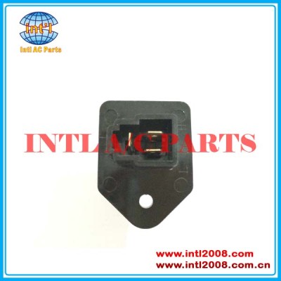 For Honda Civic 12V 3 PIN  HVAC Heater BLOWER Motor fan Resistor Rheostat