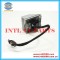 New heater fan blower motor regulator resistor for Audi VW Seat Skoda 6Q1 907 521 B 6Q1 907 521 A 6Q1 907 521