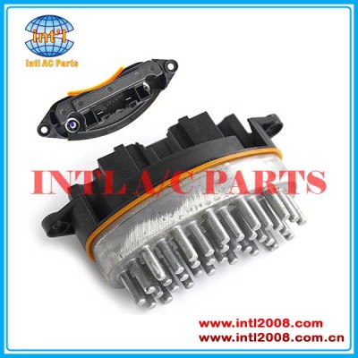 resistor capacitor for ford OE#3S7H19E624AB/9140010463 totally brand new  Fit for Ford Blower Motor Resistor