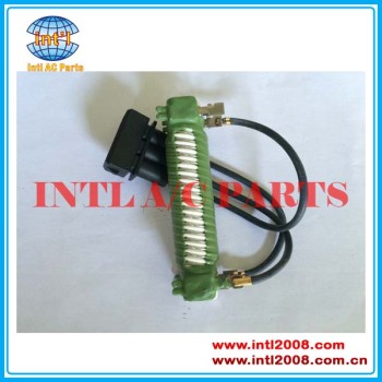 Heater Motor Fan Blower Resistor for Volkswagen EuroVan 701959263D 701 959 263 D 90454007500