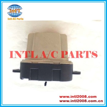 Heater Motor Fan Blower Resistor for RENAULT LAGUNA II 2001 ONWARDS 7701048766 52485218 52488338