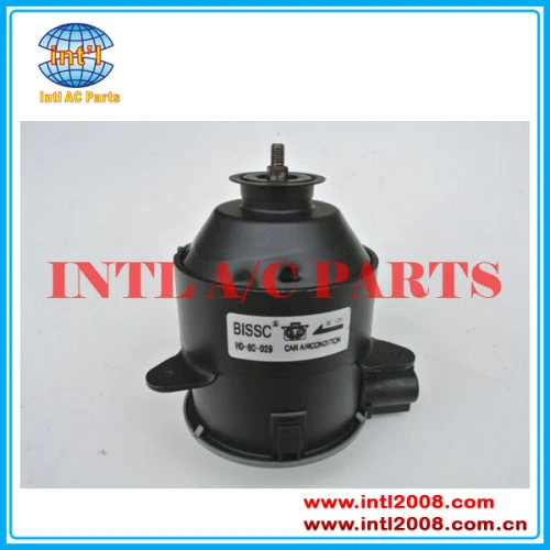 Blower motor for ISUZU D-MAX BLOWER B0101A 10010-D-MAX