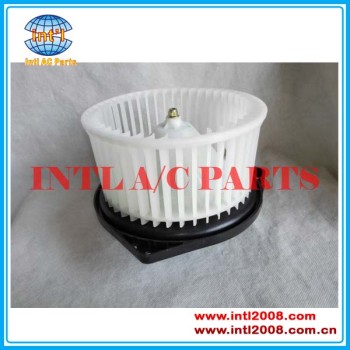 ISUZU D-MAX BLOWER B0101A 10010-D-MAX ISUZU D-MAX BLOWER Motor