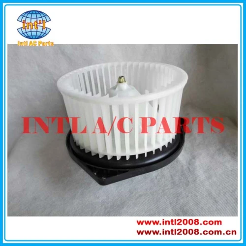 ISUZU D-MAX BLOWER B0101A 10010-D-MAX ISUZU D-MAX BLOWER Motor