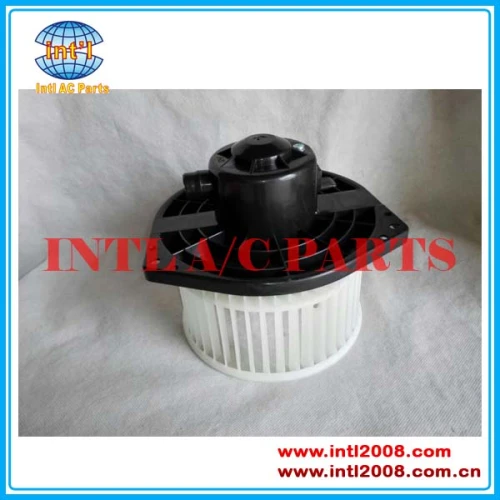 ISUZU D-MAX BLOWER B0101A 10010-D-MAX ISUZU D-MAX BLOWER Motor