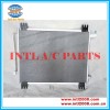 Auto AC Cooling Condenser FOR Mercede s ben z MP140 /SSANGYONG ISTANA CONDENSER 616x466x16mm 66183-03270
