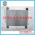 Auto AC Cooling Condenser FOR Mercede s ben z MP140 /SSANGYONG ISTANA CONDENSER 616x466x16mm 66183-03270