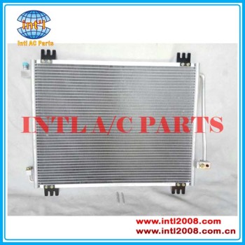 Auto AC Cooling Condenser FOR Mercede s ben z MP140 /SSANGYONG ISTANA CONDENSER 616x466x16mm 66183-03270
