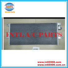 Auto AC Cooling Condenser for SCANIA P-SERIES/ SERIE 5 776 x 331 x 16 mm 2014389