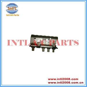 Renault R9-R11-R19  Heater Blower Resistor 7701028683