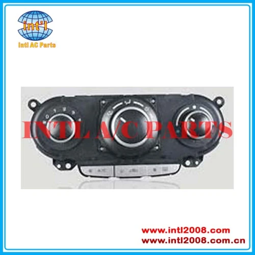Auto Air Conditioning Heater Panel Control switch Buick Excelle 2008-2012 9023905