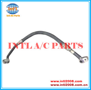 AC LINE HOSE HIGH PRESSURE 8E0260701AB  8E0 260 701 AB 8E0 260 701AB  683.AU1M02 air cooling pipe assembling for AUDI A4 B6 3.0L