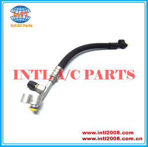 Auto Air Conditioning Parts Tube Hose Assemblies Line Pipe for BMW E46 64536925719 64 53 6 925 719 64536916204