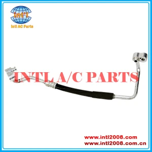 A/C Hose - Condenser To Dryer For BMW