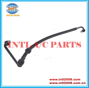 AUDI A4 B6 3.0 L - LOWER AC LINE HOSE - HIGH PRESSURE 8E0260701AB