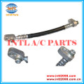 A/C Hose Pressure hose compressor to condenser for BMW 64538378600 year 1997