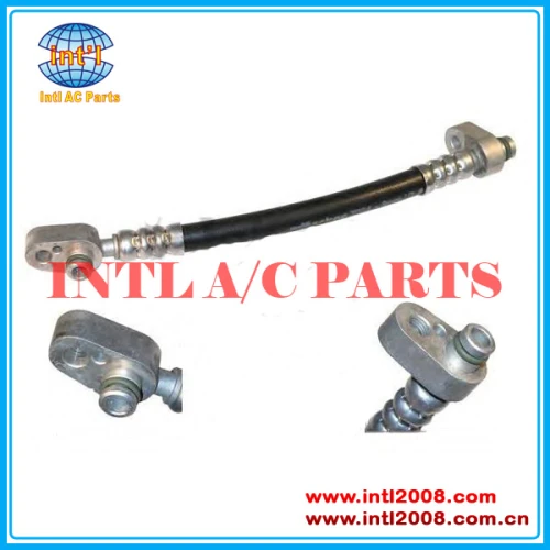 A/C Hose Pressure hose compressor to condenser for BMW 64538378600 year 1997