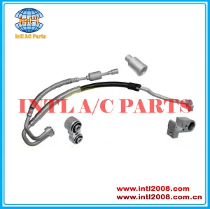 Opel Original GOODYEAR Air Conditioning Ac Tube And Hose Assemblies & Line Pipe/Pipes For Vauxhall Opel Vectra B 90569952 685046