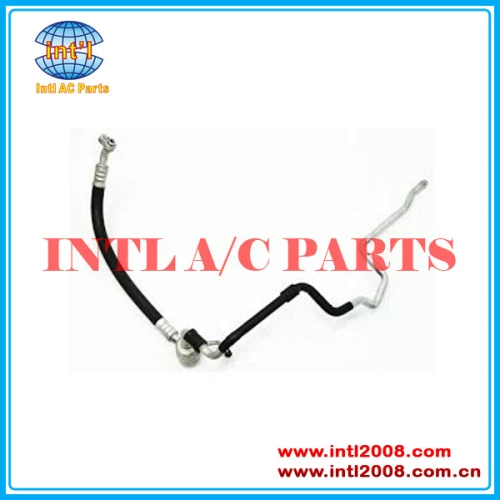 New Air Conditioner Hose for 1.8T and 2.0 (SOHC) Engines for 99-12 Golf, 99-12 Jetta