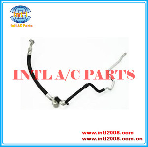 New Air Conditioner Hose for 1.8T and 2.0 (SOHC) Engines for 99-12 Golf, 99-12 Jetta