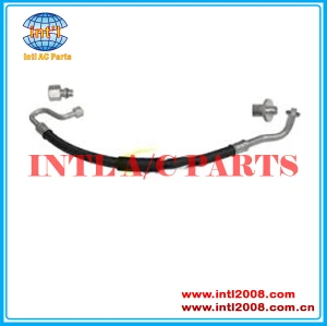 AIRCON HOSE AC PIPE AIR TUBE FOR VW OEM 3AO 820 721H