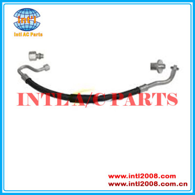 AIRCON HOSE AC PIPE AIR TUBE FOR VW OEM 3AO 820 721H