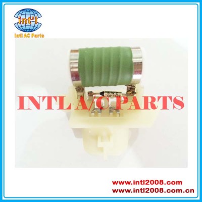 Heater Fan Blower Motor Control Resister For Fiat Linea 51799364 ZVYL7774B Alfa Fiat Lancia