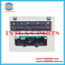 AC Heater Climate car control panel switch
