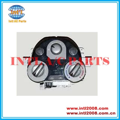 Air Conditioner Heater Climate Control Panel Switch Button Nissan sunny March 2751000C08