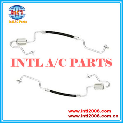 high pressure ac line dryer for RENAULT KANGOO 77 00 834 944