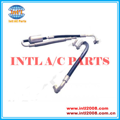 Opel Vectra A/C Discharge Hose Line pipe 9134000 6850487