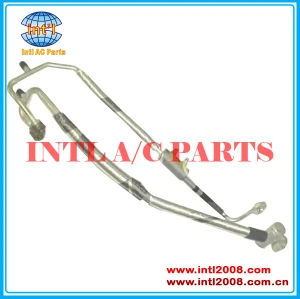 A/C Discharge Hose Line pipe for Opel OPEL ASTRA 91 1850662