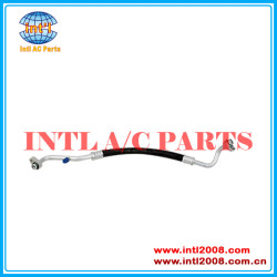 A/C Suction Hose Line pipe for Chrysler/Dodge HA 111589C 4596897AB