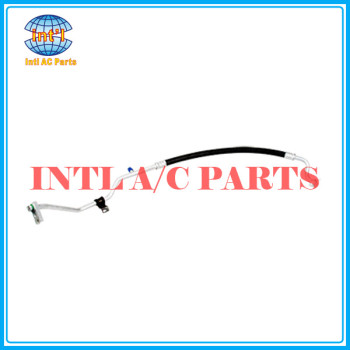 HA 111714C A/C Suction Line Hose Assembly for Sebring Stratus Four Seasons 56457