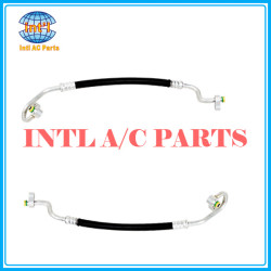 AIRCON HOSE AC PIPE FOR BMW Z SERIES 08-03  A/C Refrigerant Discharge Hose