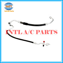 AIR CONDITIONING PIPES New A/C Suction and Discharge Assembly HA 111612C 22681633 FOR Classic Alero Gra
