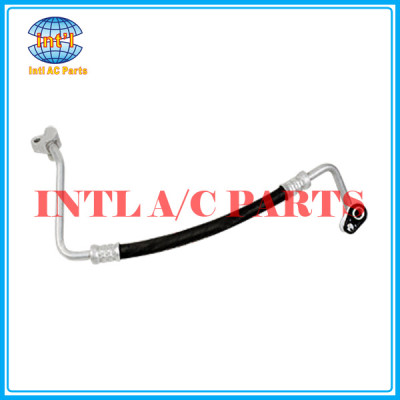 UAC HA 111587C A/C Refrigerant Discharge Hose air condioner tube assembling  5005211AF 4811896