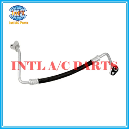 UAC HA 111587C A/C Refrigerant Discharge Hose air condioner tube assembling  5005211AF 4811896