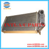 Auto Air Conditioning Parts Heat Exchanger For Fiat Palio Weekend (178DX) 1996-2015 46723061 DENSO 15001020AM 7082319 core size 250X130X32MM
