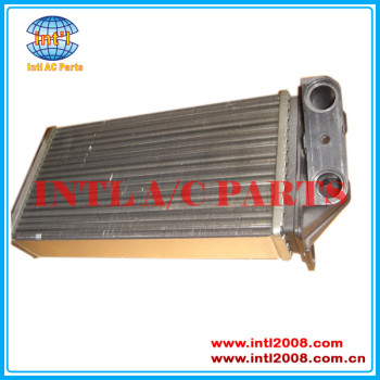 Auto Air Conditioning Parts Heat Exchanger For Fiat Palio Weekend (178DX) 1996-2015 46723061 DENSO 15001020AM 7082319 core size 250X130X32MM
