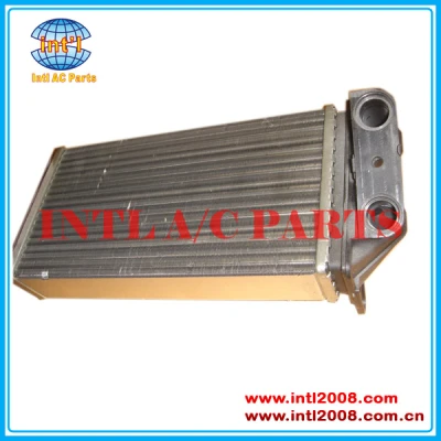 Auto Air Conditioning Parts Heat Exchanger For Fiat Palio Weekend (178DX) 1996-2015 46723061 DENSO 15001020AM 7082319 core size 250X130X32MM