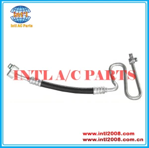 A/C Hose BMW 525i 528i 530i Compressor To Condensor 64538378142