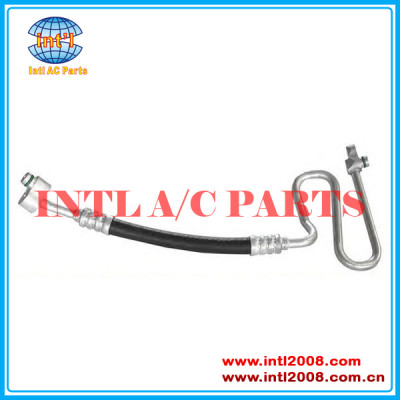 A/C Hose BMW 525i 528i 530i Compressor To Condensor 64538378142