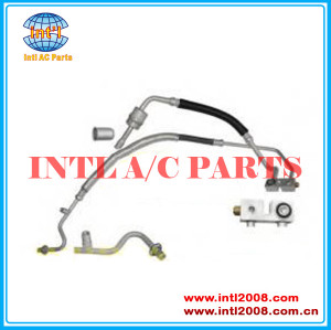 High Pressure Hose Pipe air conditioning  FORD Galaxy MPV 1101208